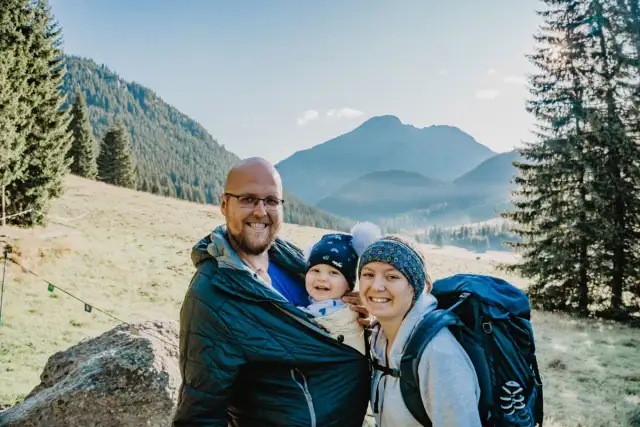 Dolina Chochołowska z dzieckiem: Rodzinna przygoda w Tatrach