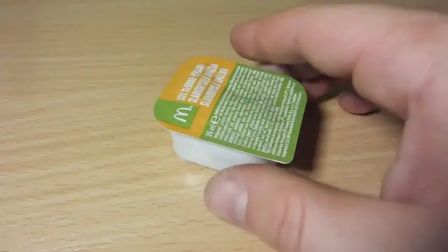 Domowy sos słodko-kwaśny McDonald's: Lepszy niż oryginał?