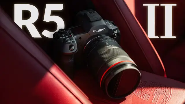 Lustrzanka Canon w 2026: Czy warto? Poradnik wyboru i modele