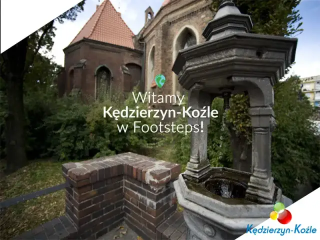 Kędzierzyn-Koźle: Odkryj atrakcje, historię i zielone zakątki!