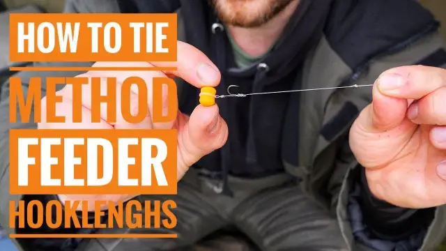 Jak skutecznie używać igły do przynęt method feeder w wędkarstwie