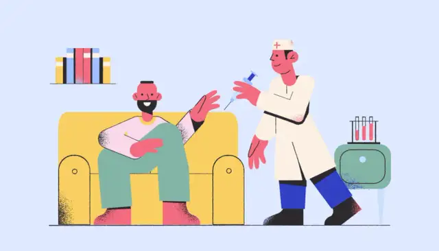 Jakie badania krwi do psychiatry? Przygotuj się na wizytę bez stresu