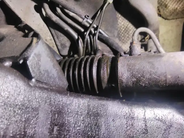 Objawy uszkodzonej maglownicy w Peugeot 307 – jak je rozpoznać