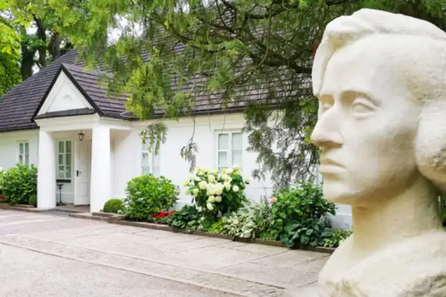 Granica Kampinos atrakcje, które musisz zobaczyć i przeżyć