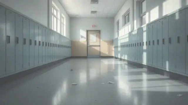 Co to jest absencja szkolna i jakie ma konsekwencje dla ucznia?