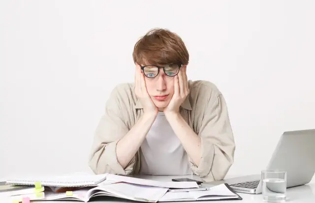 Co zrobić, gdy nie zdam matury? Opcje i wsparcie po niezdaniu