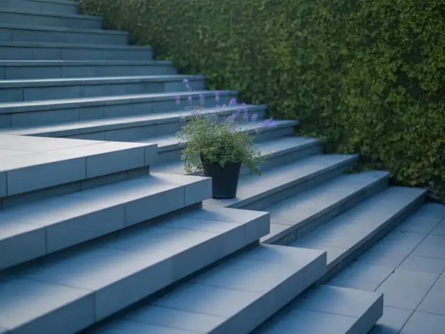 Jak zbudować schody zewnętrzne - uniknij najczęstszych błędów i kosztów