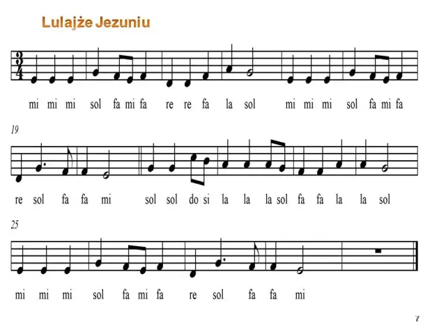 Jak zagrać na flecie Lulajże Jezuniu – prosty poradnik dla początkujących