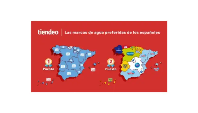 Las marcas de bebidas que definen España: ¿Cuáles elegir?