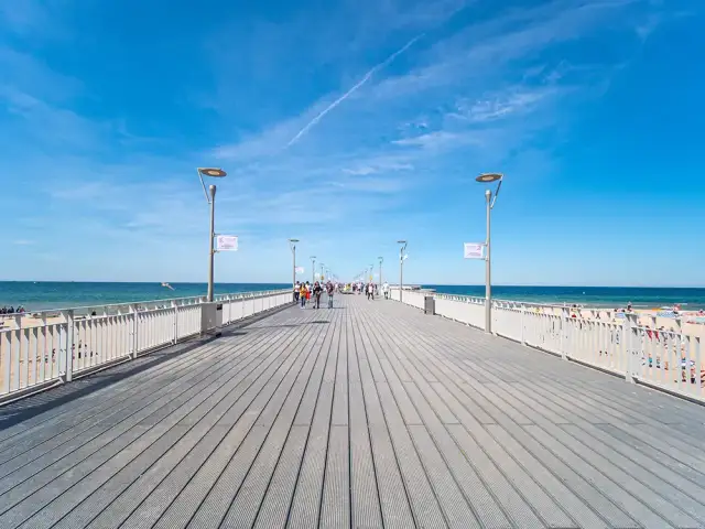 Kołobrzeg - w jakim województwie się znajduje i co warto wiedzieć