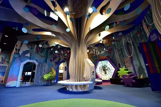 Gdzie na weekend z dzieckiem w Śląsku? Odkryj najlepsze atrakcje