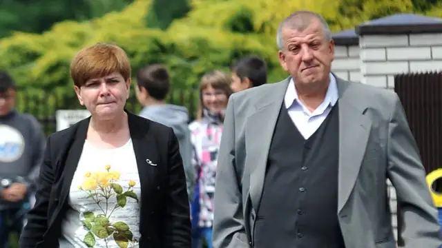 Mąż Beaty Szydło - skąd pochodzi i jakie ma korzenie?