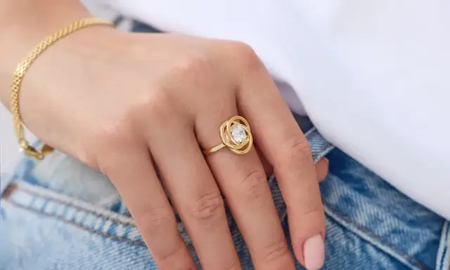 Jakie są próby złota? Poznaj ich znaczenie i zastosowanie w jubilerstwie