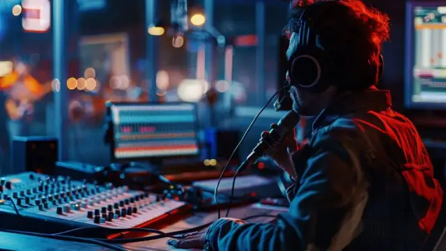 Jakie są częstotliwości radia RMF FM w Twoim mieście? Sprawdź!