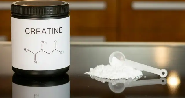 Kreatyna a nerki - Fakty i mity, które musisz znać