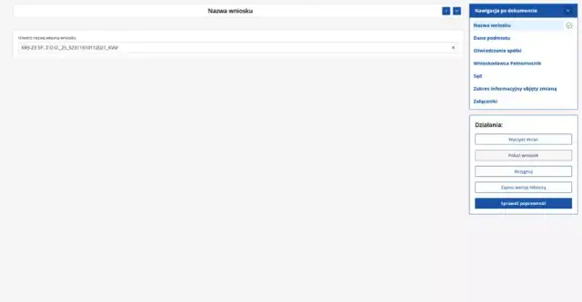 Jak wydrukować KRS? Proste kroki do uzyskania odpisu online
