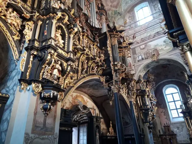 Najciekawsze atrakcje w Leżajsku, które musisz zobaczyć