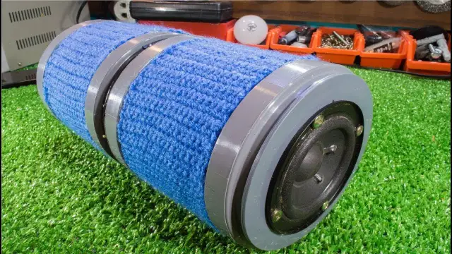 Jak zbudować głośnik bluetooth DIY i uzyskać doskonałą jakość dźwięku