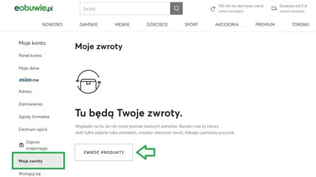 Jak zrobić zwrot paczki krok po kroku - prosty poradnik dla kupujących