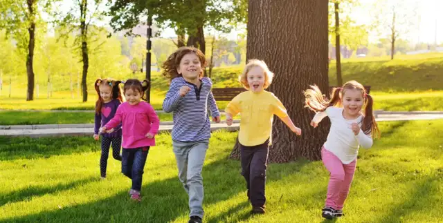 Jak przyzwyczaić dziecko do żłobka i zminimalizować stres malucha