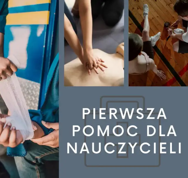 Pierwsza pomoc dla nauczycieli: co ile lat odnowić szkolenie?