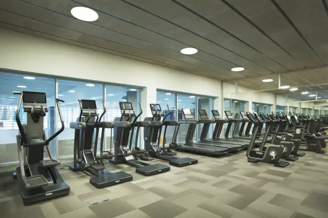 Todo lo que necesitas saber sobre el gimnasio Can Mèlich en Barcelona