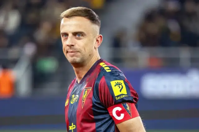 Kamil Grosicki: Ile ma lat i jak wpływa to na jego karierę?