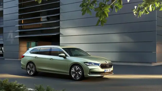 Najlepsze auta z dużym bagażnikiem: komfort i przestrzeń w podróży