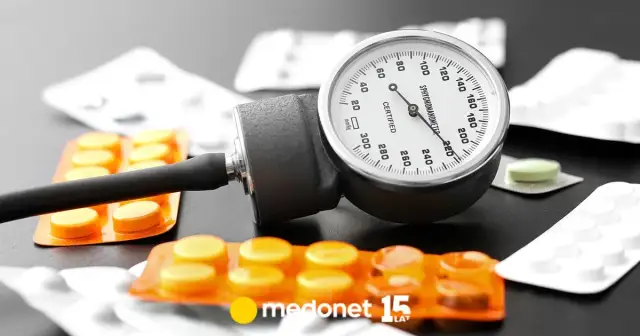 Jak działają leki na nadciśnienie i dlaczego są kluczowe dla zdrowia