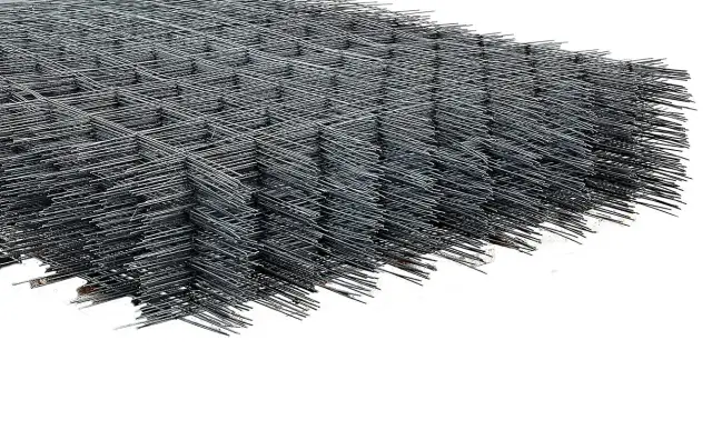 Jaka siatka zbrojeniowa do wylewek, aby uniknąć pęknięć?