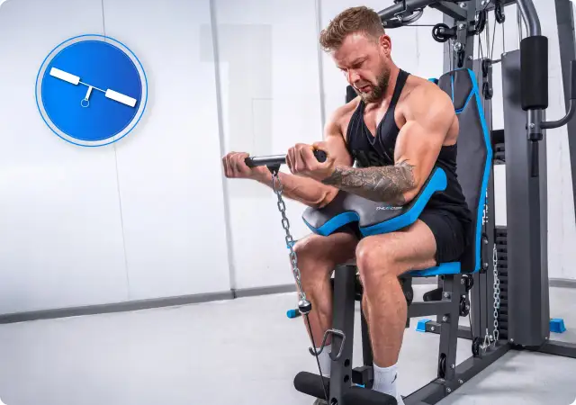 Jak złożyć atlas do ćwiczeń, aby uniknąć uszkodzeń i błędów