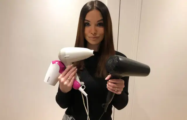 Jaka suszarka do włosów? Oto modele, które nie zrujnują twoich włosów
