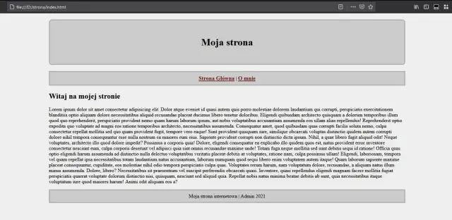 Jak zrobić index.html: krok po kroku do stworzenia własnej strony