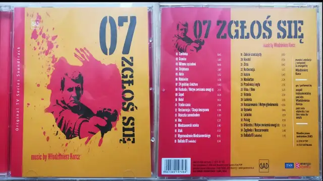 Muzyka z 07 zgłoś się: Fenomen Korcza i gdzie jej słuchać