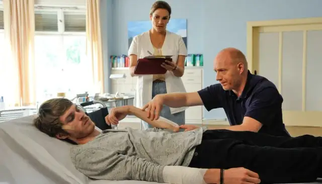 Przychodnia w górach Eifel – ile odcinków naprawdę jest?