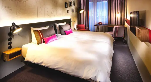 Ile kosztuje nocleg w Pradze? Ceny, które mogą Cię zaskoczyć