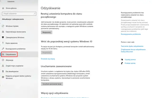Aktualizacja Windows 7 do 10: Jak bezpiecznie przejść na nowy system?