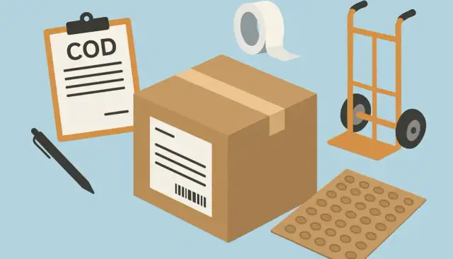 Jak wysłać paczkę za pobraniem i uniknąć zbędnych kosztów