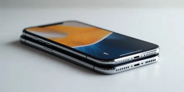 Czy naładujesz iPhone'a innym? Odkryj prawdę o USB-C!