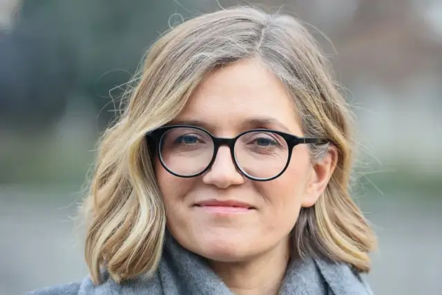 Skąd pochodzi Magdalena Biejat? Odkryj jej warszawskie korzenie