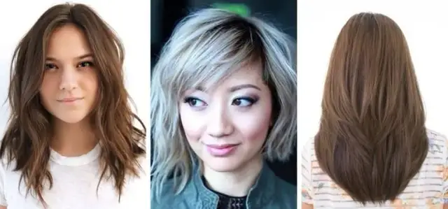 Fryzury dla bardzo cienkich włosów – zwiększ objętość i styl