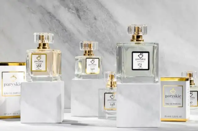 Perfumy męskie: Wybierz zapach, który podkreśli Twój styl!