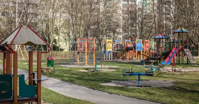 Czy place zabaw są otwarte? Sprawdź aktualny status i zmiany