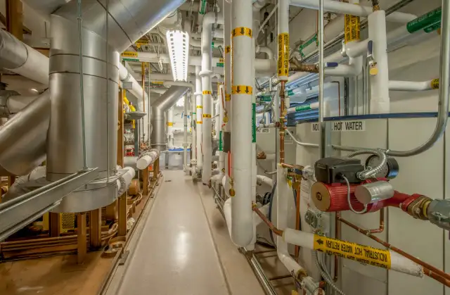 Palacz CO: Uprawnienia G2 dla kotłów >50 kW uniknij kar!