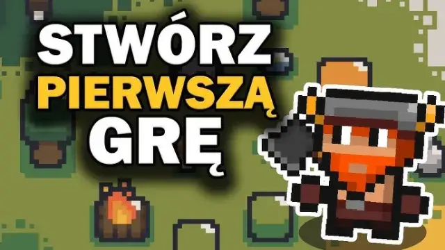 Jak programować gry? Przewodnik dla początkujących w polskim gamedevie