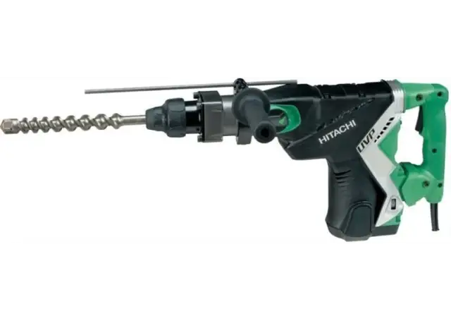 Młotowiertarka Hitachi czy Makita: Która naprawdę się opłaca?