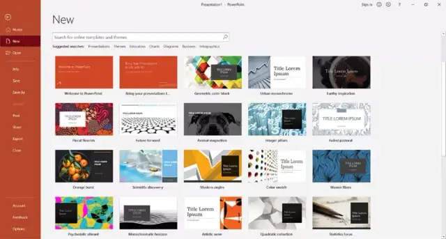 Co to jest PowerPoint i jak może ułatwić Twoje prezentacje?