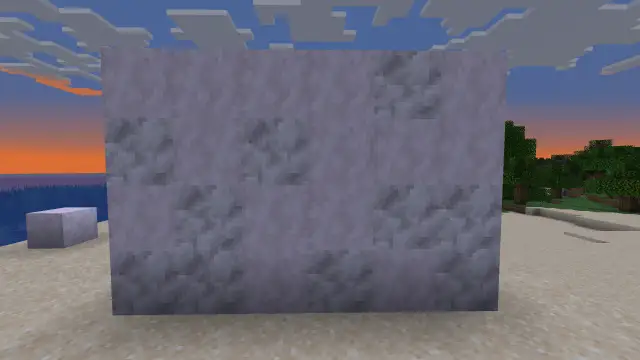 Biały beton w Minecraft: Zrób go sam i buduj nowocześnie!