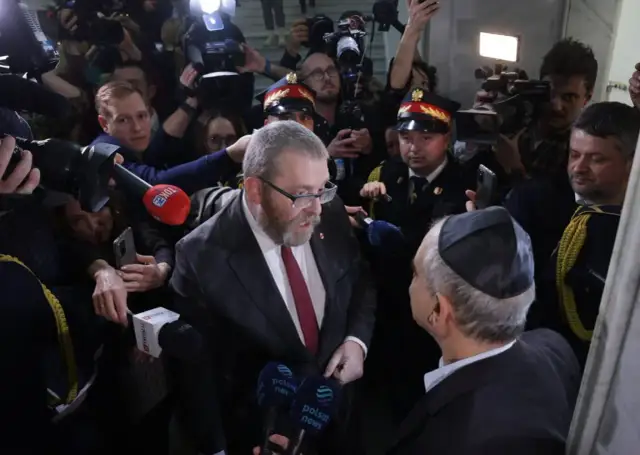 Kto jest żydem w sejmie? Zaskakujące fakty o posłach i ich pochodzeniu