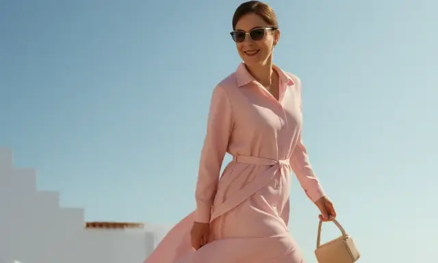 Jak się ubrać na wesele po 50? Odkryj swój styl z klasą!